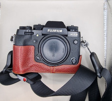 Fujifilm X-T2 Body Only w/