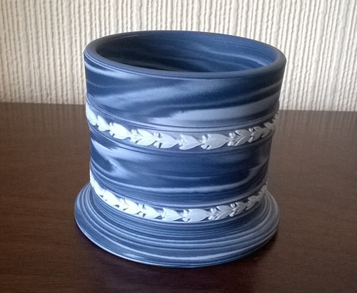 Wedgwood blue white - wedgwood, &