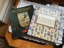 Two Tapestry Books Elizabeth Bradley And Beth Russel Hardbacks Many charts