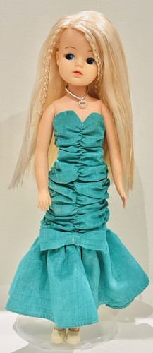 Vintage pedigree sindy - 💜,