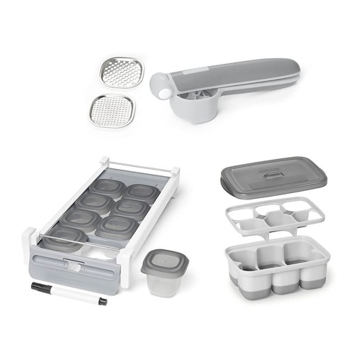 Skip hop baby fresh feeding - fresh,