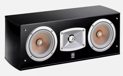 Yamaha 444 center speaker - yamaha,