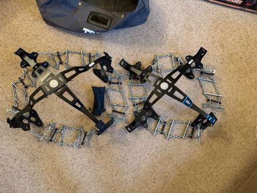 Snow chains maggi trak - -,