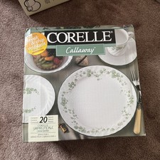 Corelle Callaway 20-Piece