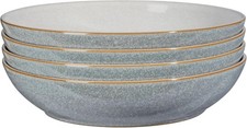 Denby - Elements Light Grey