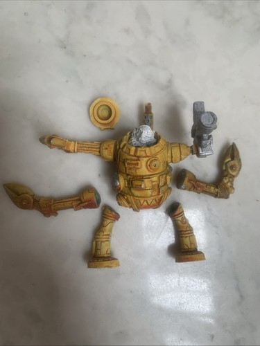Warhammer space ork - warhammer,