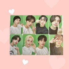 Stray Kids ATE Accordion POB PC (member choice)