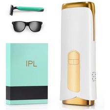 SCIHDETR IPL Laser Hair