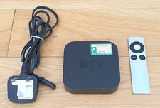 Apple TV A1469 (3rd Gen) HD