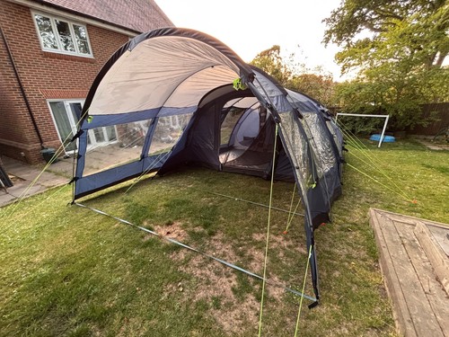 Outwell whitecove tent - outwell, +