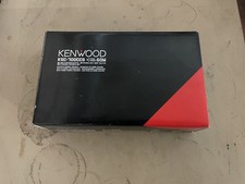 Kenwood KSC-700CCS Old School