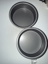 Deep Pie Tin 2X 4.5”