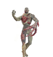 TYRANT Resident Evil Figure NECA Capcom 2007 9.5 Inch