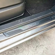 For BYD Seal U Shark 6 2026