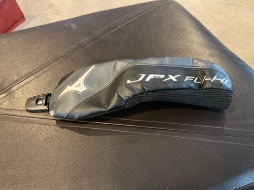 Mizuno jpx fli - jpx, hybrid