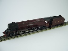 Hornby Dublo LMS 8P "Duchess