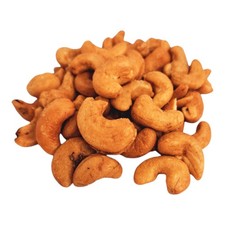 Marmite cashews - marmite,