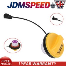 Diesel Fuel Cap Fits Range