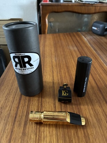 Retro revival super gold - ny,