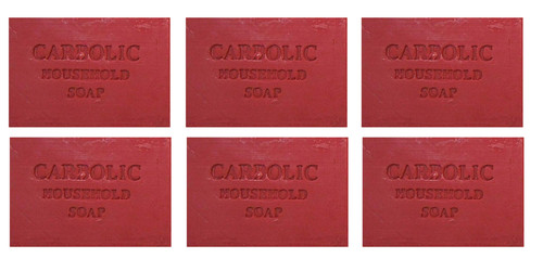 Traditional household red - traditional,