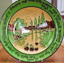 RARE ST.AUGUSTINE WARE “OLDE