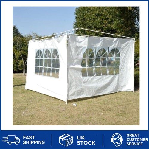 Gazebo side panels - gazebo,