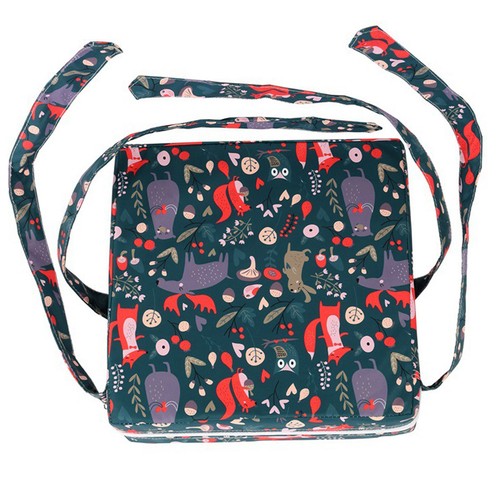 Child dining booster seat - dining,
