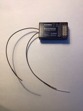 Futaba R2006GS 6-Channel S