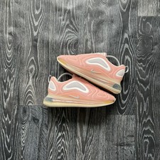 Nike air max 720s in a