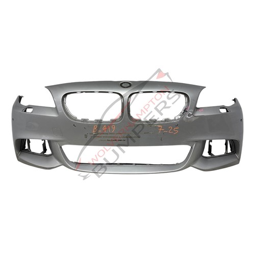 Bmw series f10 f11 - 5,