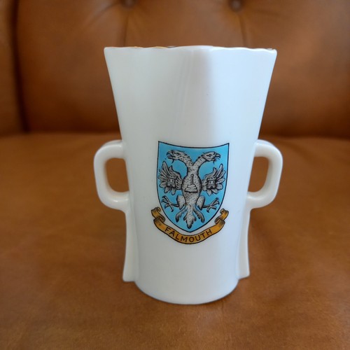 Goss crested china model - wh,