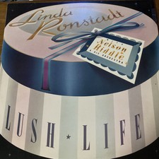 Linda ronstadt lush life - linda,