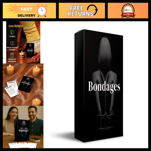 Bdsm cards for - 35,