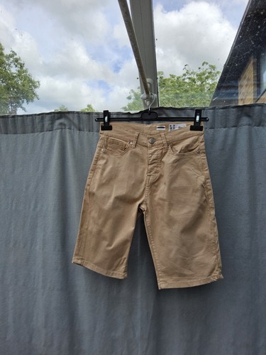 Primark beige stretchy cotton - stretchy,
