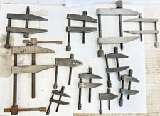 JOB LOT OF TOOLMAKERS PARALLEL