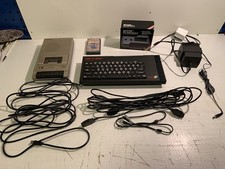 Sinclair ZX Spectrum+ 128K