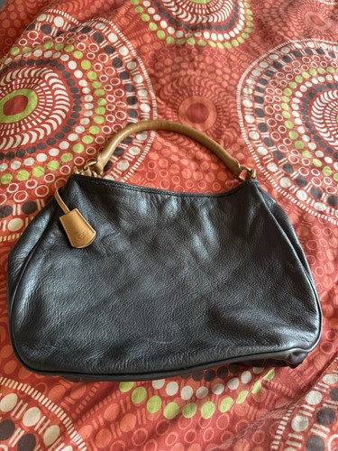 Rare ugg faye hobo - rare, shoulder