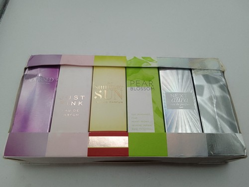 Brand new sealed next
