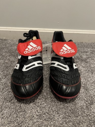 Adidas predator accelerator - adidas, fg