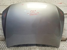 VOLKSWAGEN PASSAT B8 COMPLETE FRONT BONNET HOOD IN TUNGSTEAN SILVER LB7W 2015