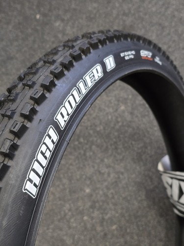 Maxxis high roller 5 x - maxxis,