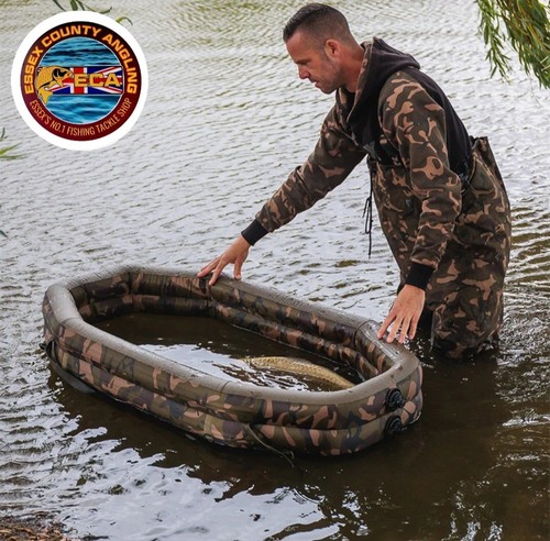 Fox carpmaster air mat ccc070 - air,