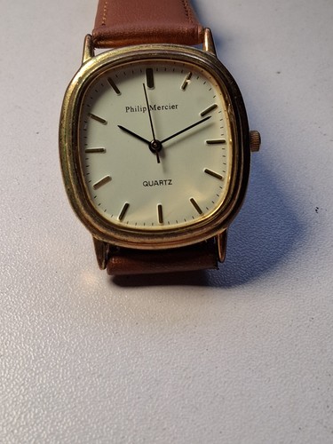 Philip mercier quartz - philip,