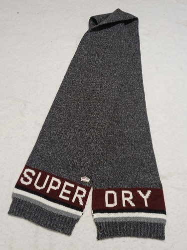 Superdry mountain goods - goods, scarf