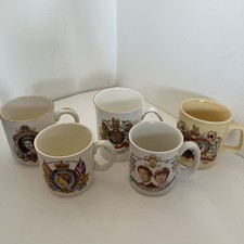 5 Collectible Royal Family