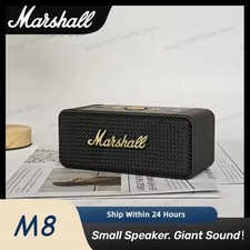 Marshall Emberton Portable