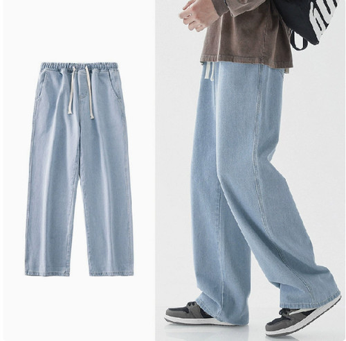 Men regular fit straight leg - men's,