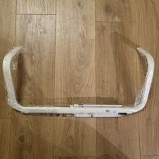 IKEA MULIG White Wall-Mounted