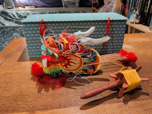 Handmade original chinese - handmade,