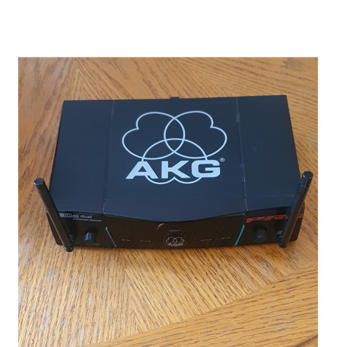 Akg acoustics sr40 dual - akg,